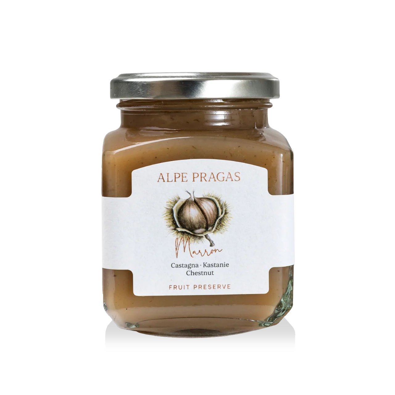 Composta di frutta Castagna 335 g