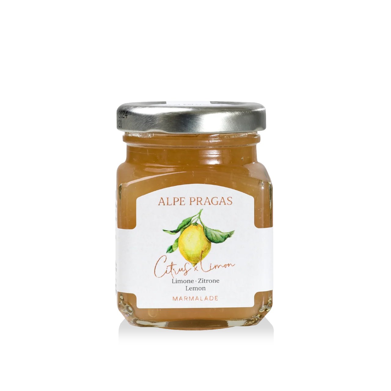 Marmellata di Limone 110 g
