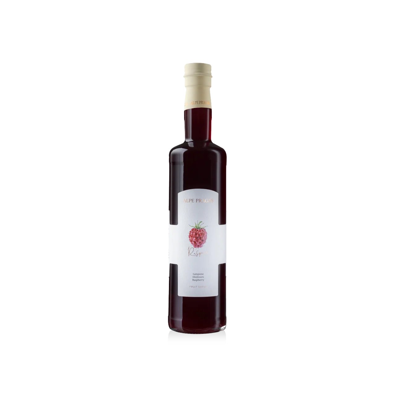 Sciroppo di Lampone 500 ml