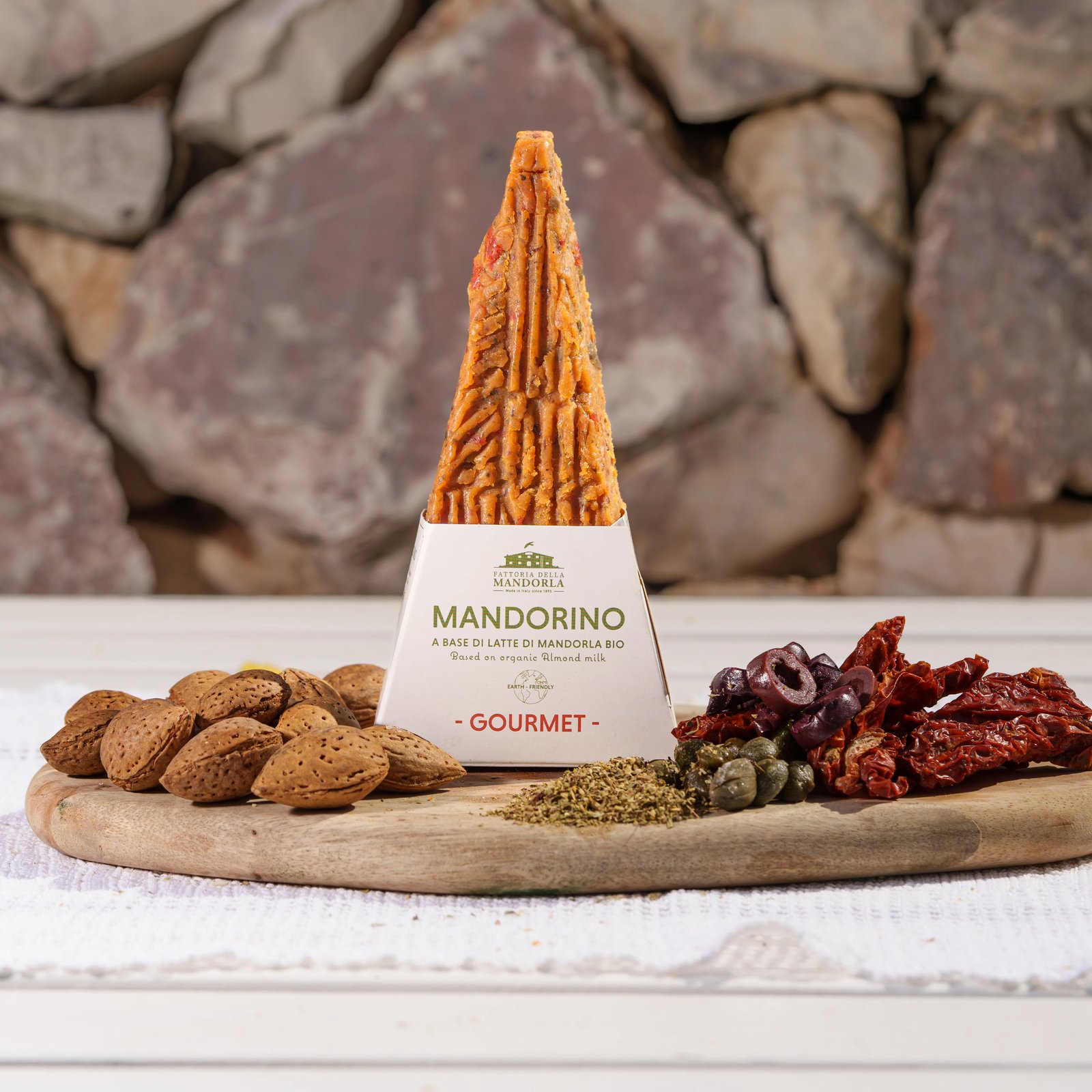 Mandorino Gourmet 200g