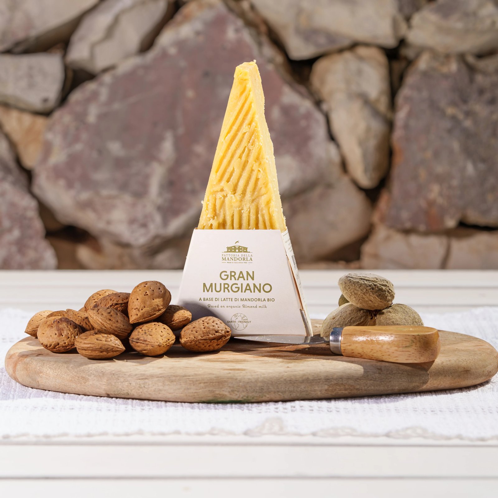 Gran Murgiano Stagionato 200g