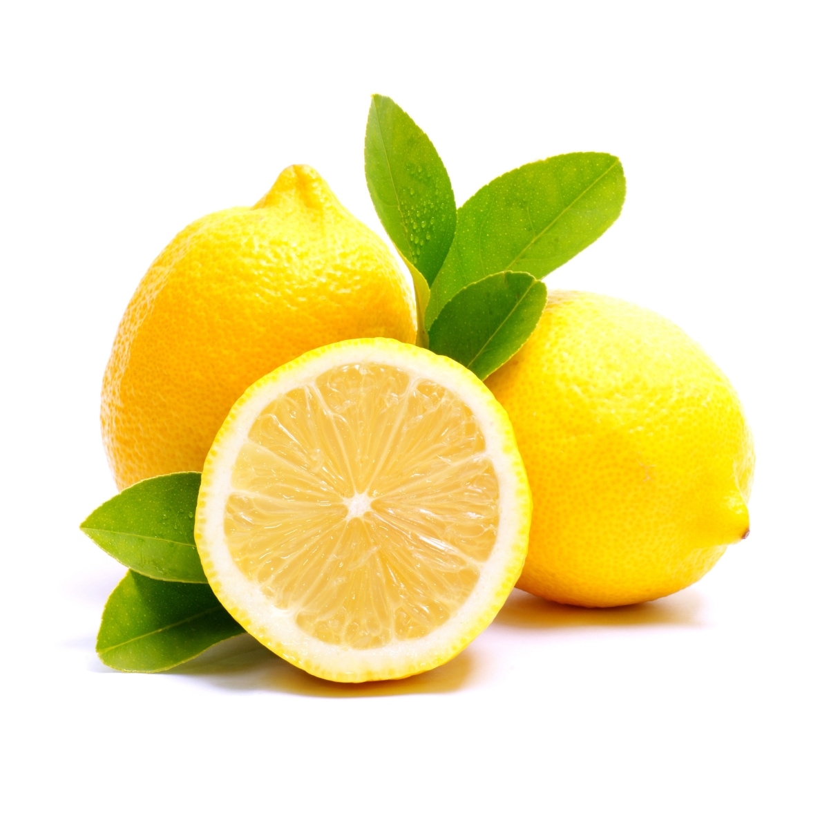 Limoni Femminello Zagara Bianca bio — al kg