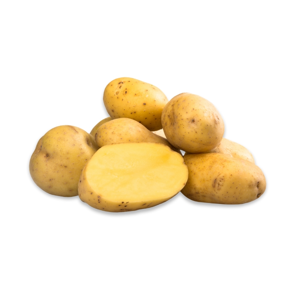 Patate Novelle di Siracusa — 1 kg