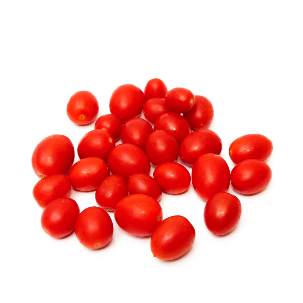 Pomodori Datterini Rossi — 1 kg