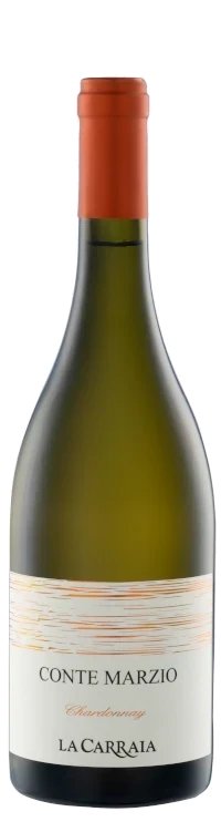 Conte Marzio Chardonnay Umbria IGP