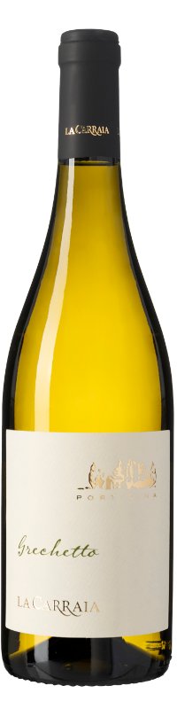 Grechetto Umbria IGP