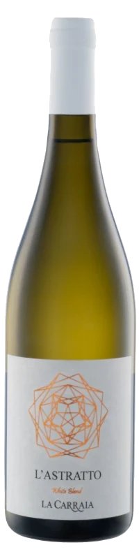 L'Astratto White Blend
