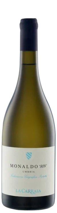 Monaldo '809' Umbria Bianco IGP