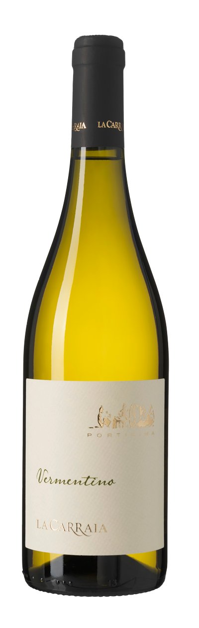 Vermentino Umbria IGP
