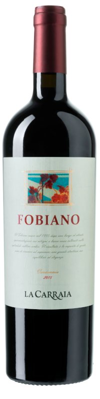 Fobiano Umbria Rosso IGP