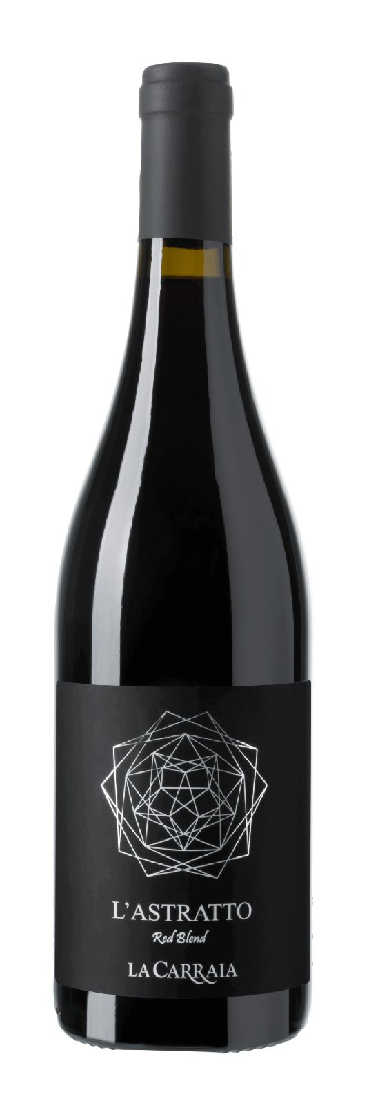 L'astratto Red Blend