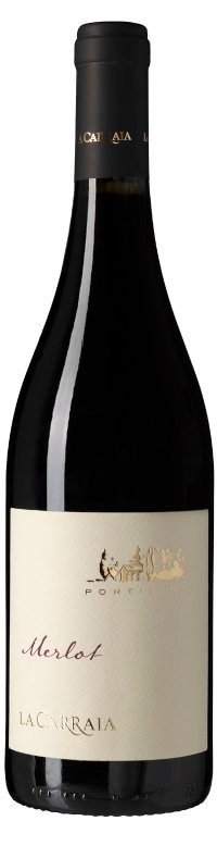 Merlot Umbria IGP