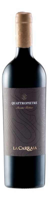 Quattropietre Cabernet Sauvignon Umbria IGP