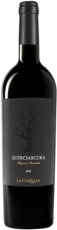 Querciascura Sangiovese Umbria IGP
