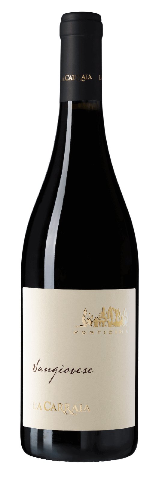 Sangiovese Umbria IGP
