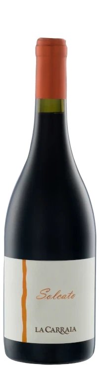 Solcato Umbria Rosso IGP