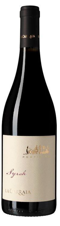 Syrah Umbria IGP