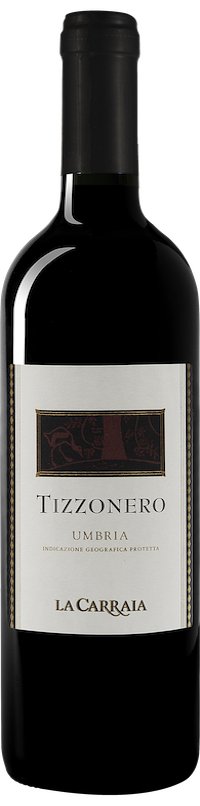 Tizzonero Umbria Rosso IGP