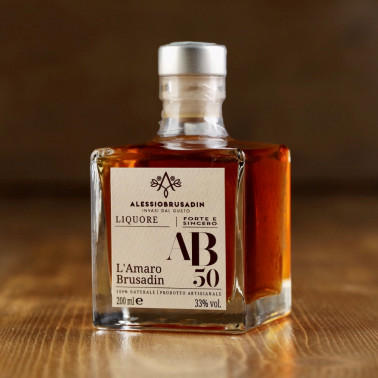 Amaro AB50 — 200 ml