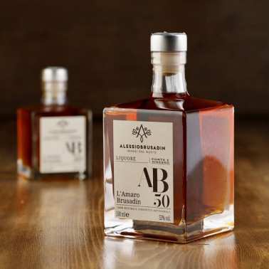 Amaro AB50 — 500 ml
