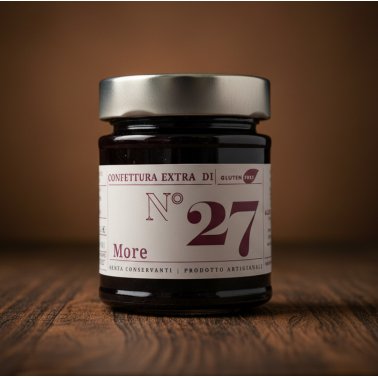 Confettura extra di More — 220 g