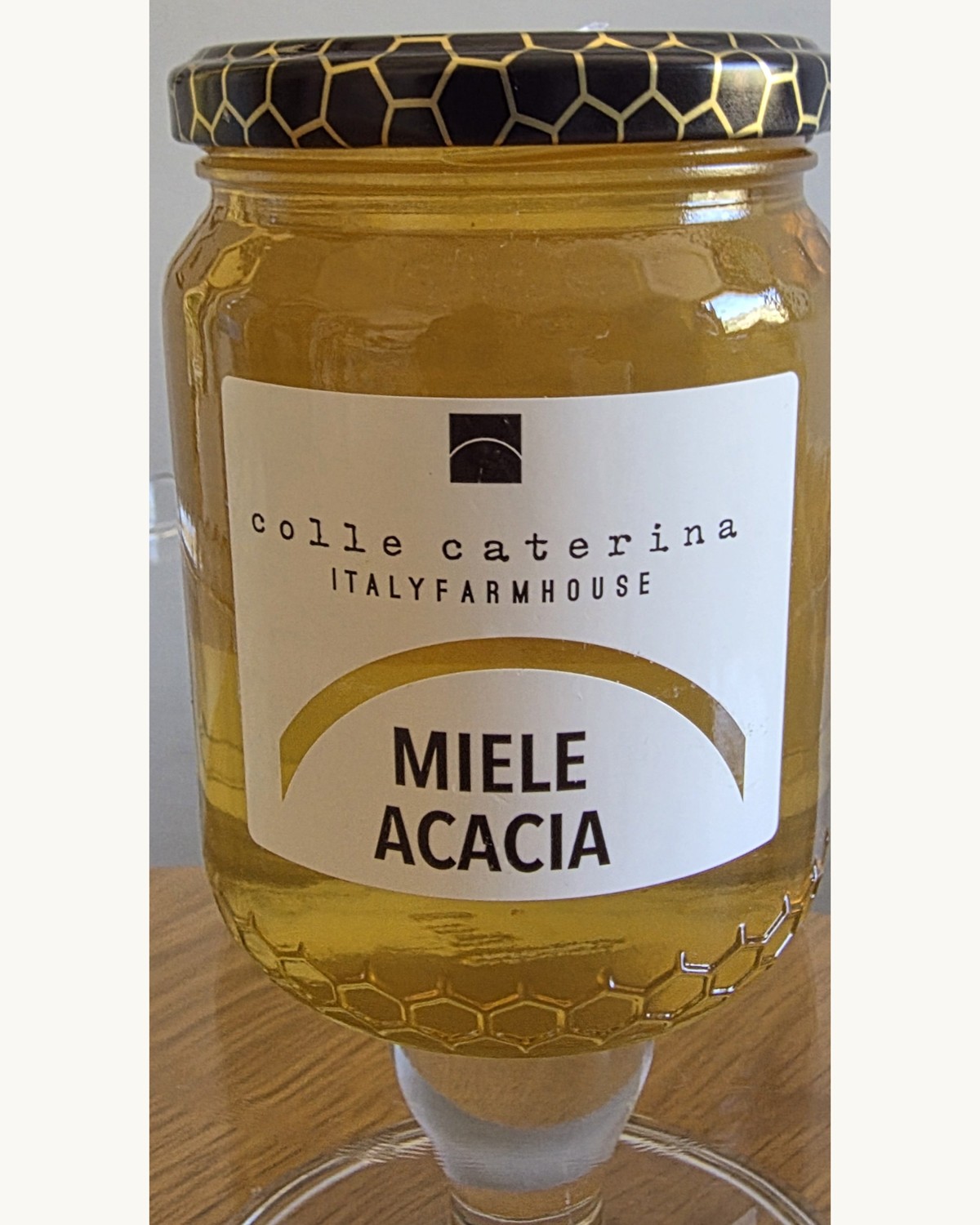 Miele Acacia