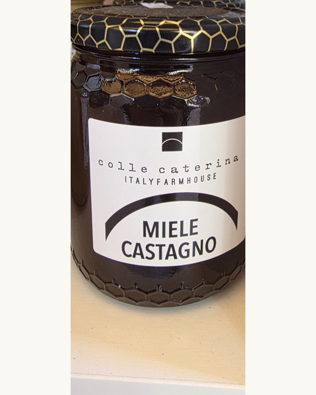 Miele Castagno