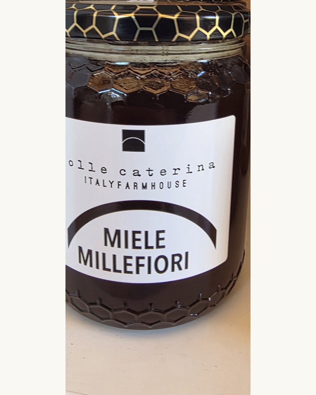 Miele Millefiori