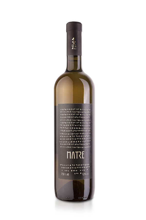 MATRE Bianco del Frusinate IGT