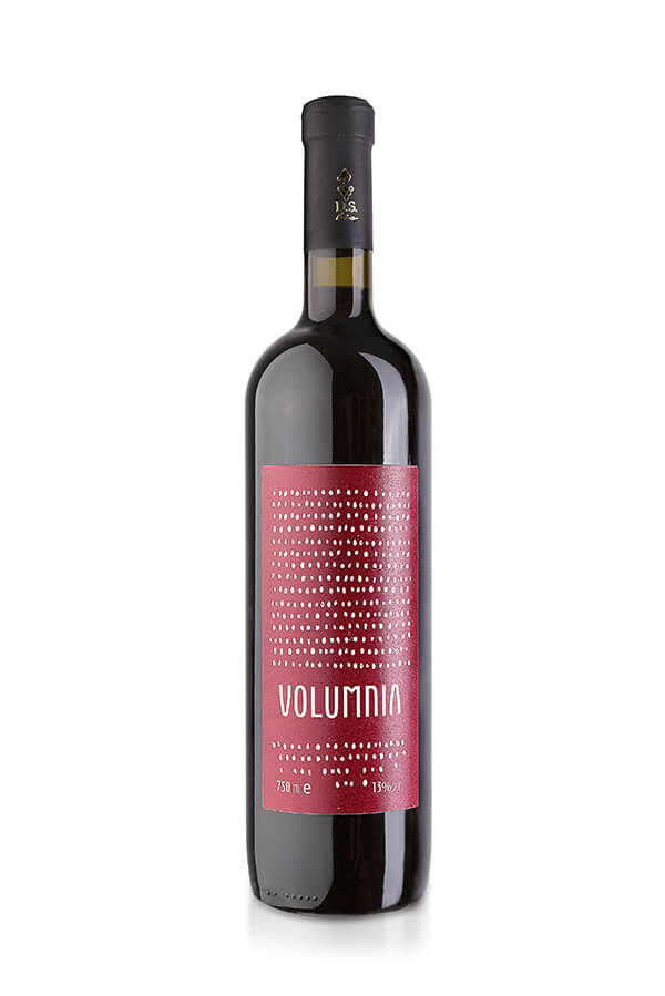 Volumnia