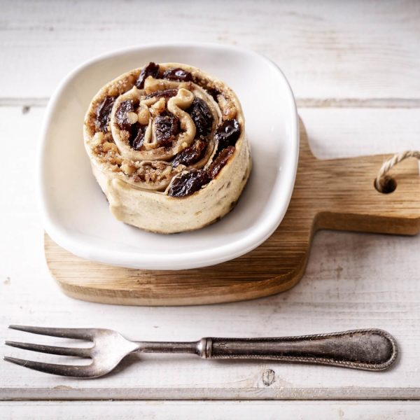 Mignon di pitta 'mpigliata — vassoio 6 pezzi, 300 g
