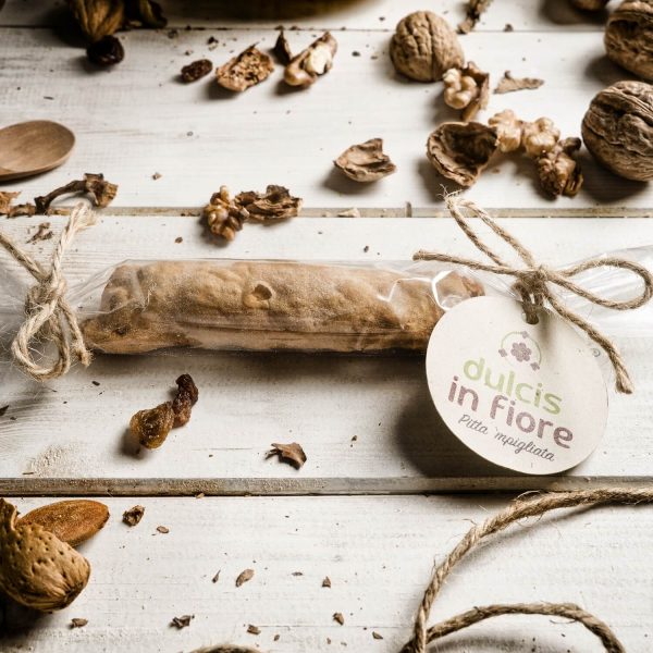 Pitt-Stick — la barretta di pitta 'mpigliata, 50 g