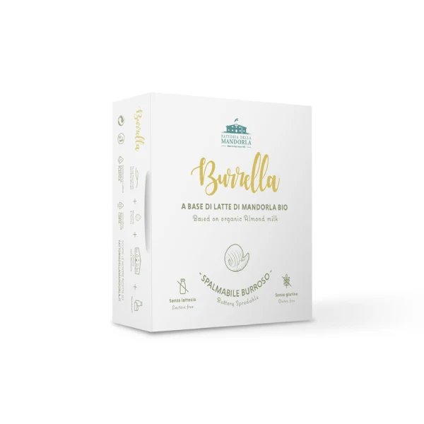 Burrella 180g