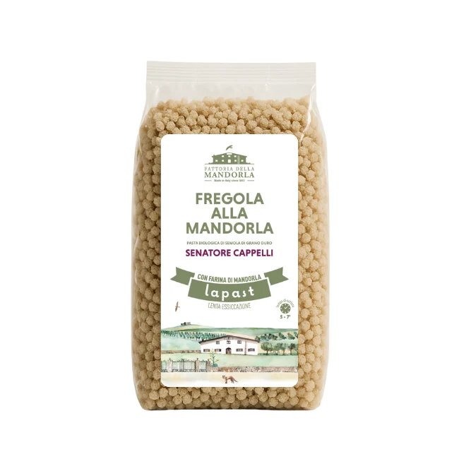 Fregola BIO - 500g
