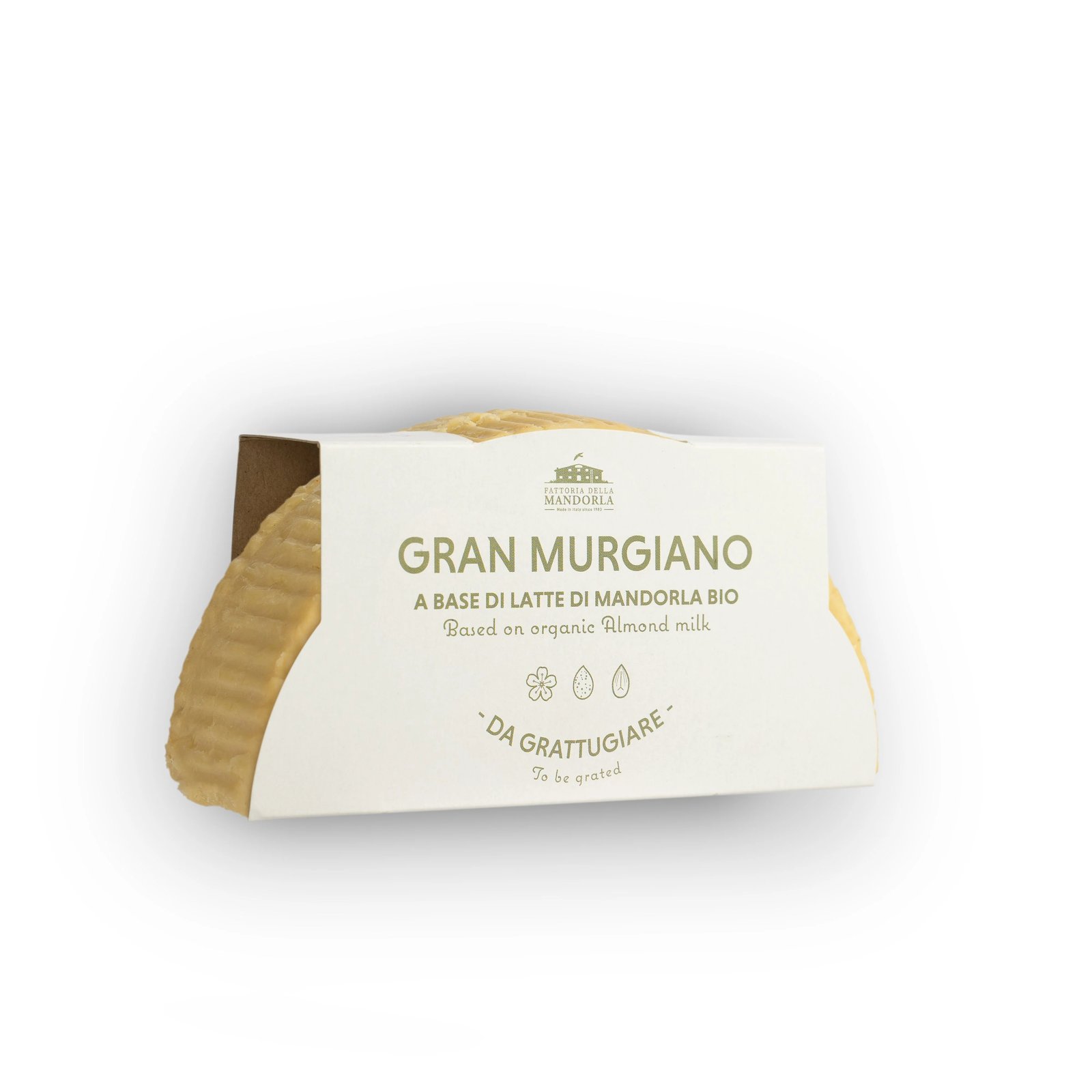 Gran Murgiano Stagionato 1kg