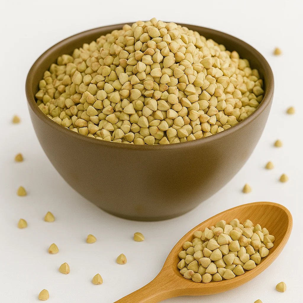 Grano Saraceno Decorticato - 500 G