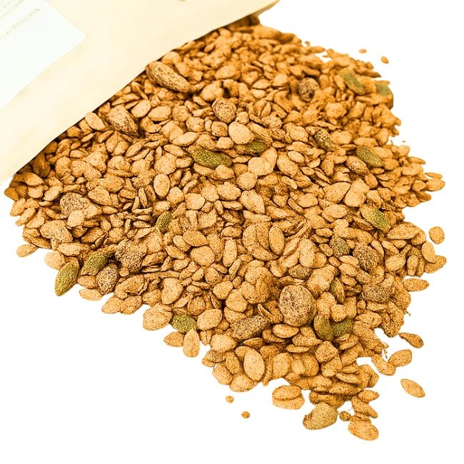 Granola Proteica Fattoria BIO
