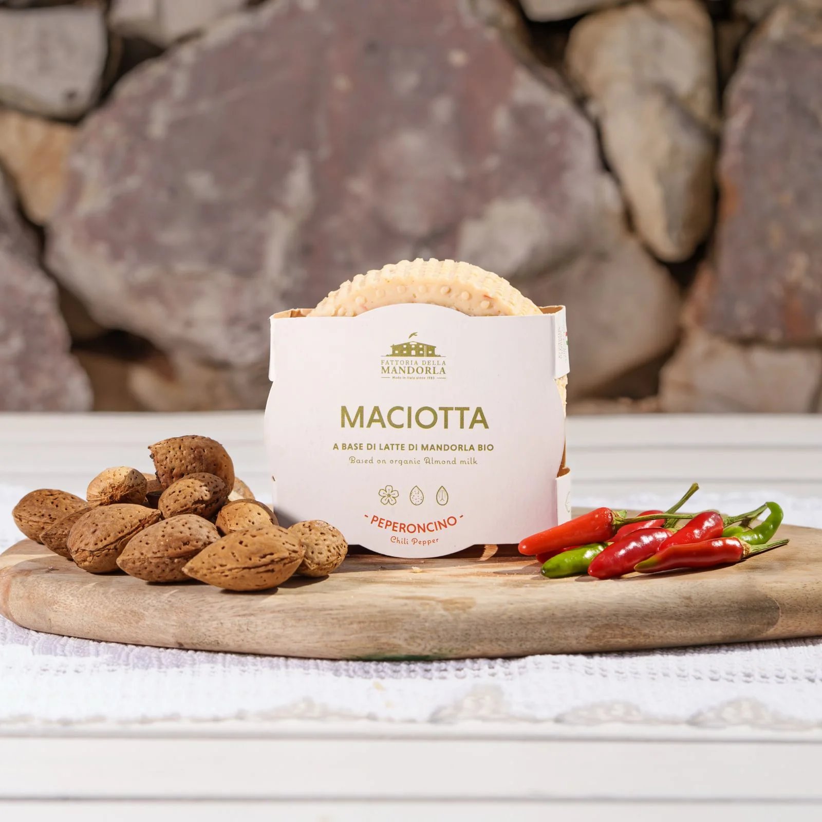 Maciotta Piccante 200g