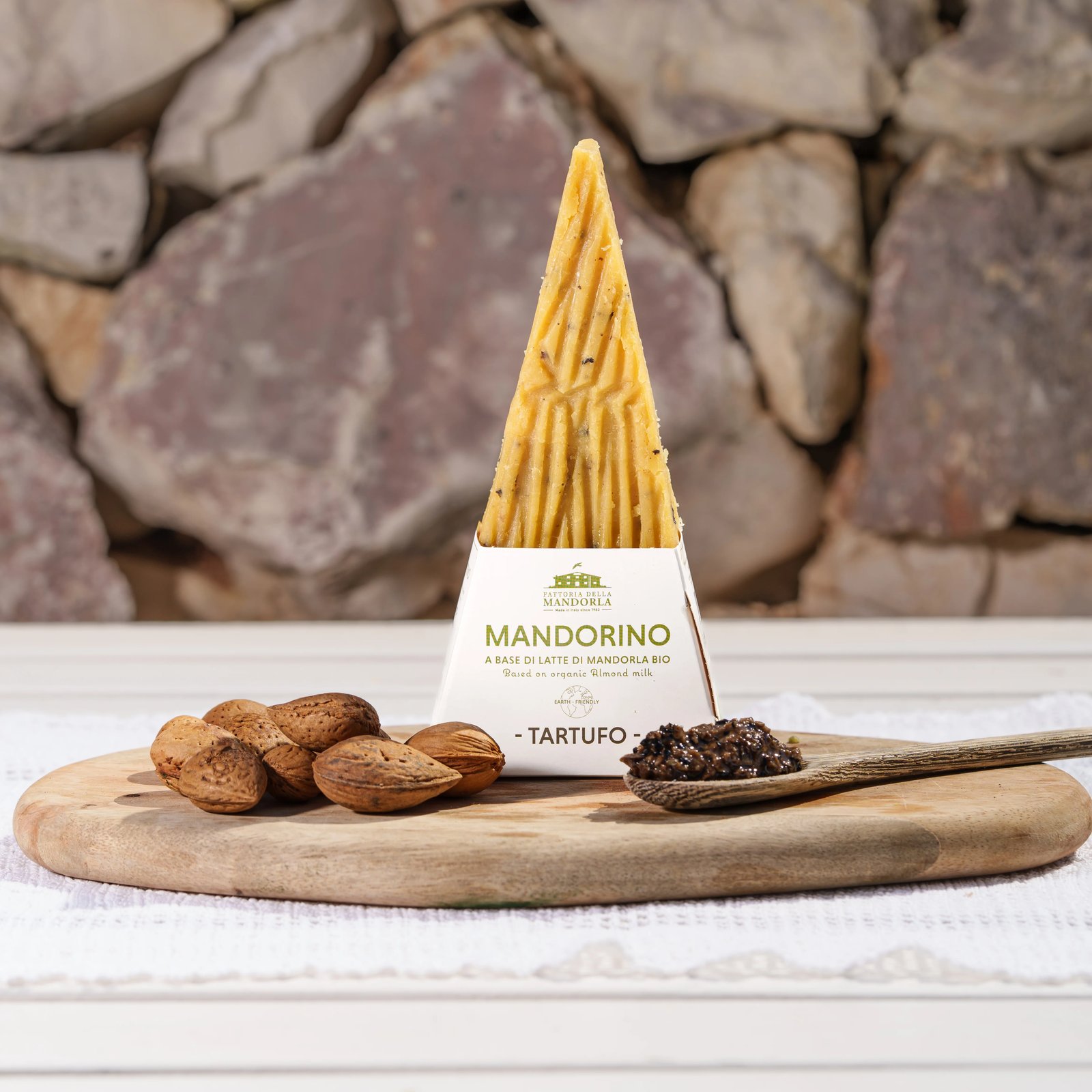 Mandorino Tartufo 200g