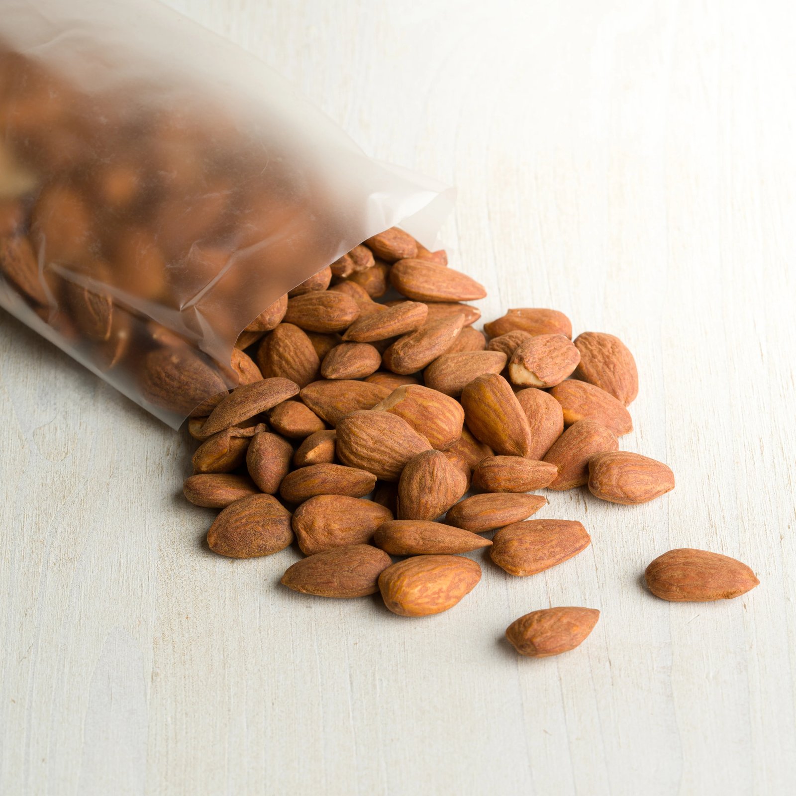 Mandorla Sgusciata Tostata - 500g