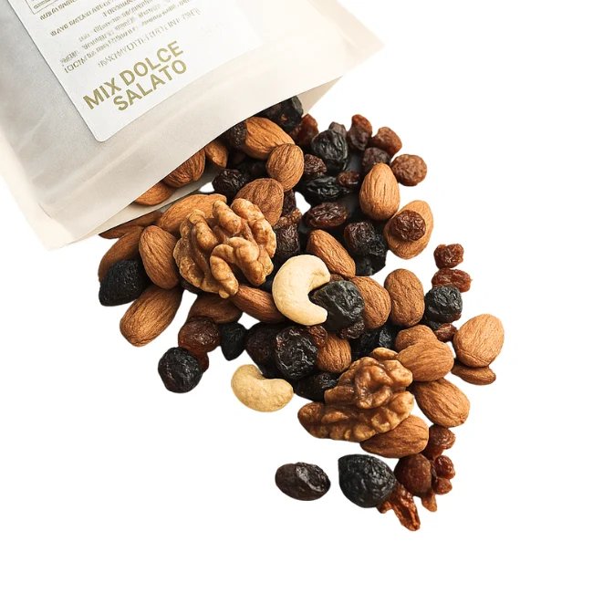 Mix Dolce Salato BIO