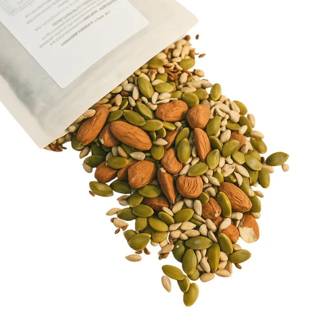 Mix Proteico BIO