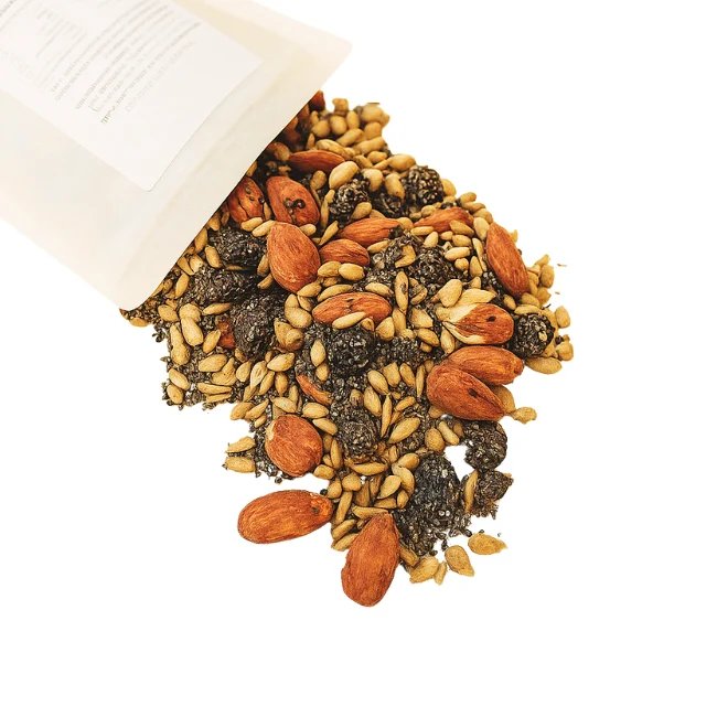 Mix Risveglio BIO