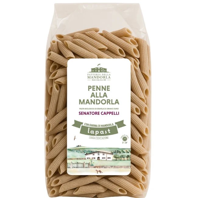Penne BIO - 500g