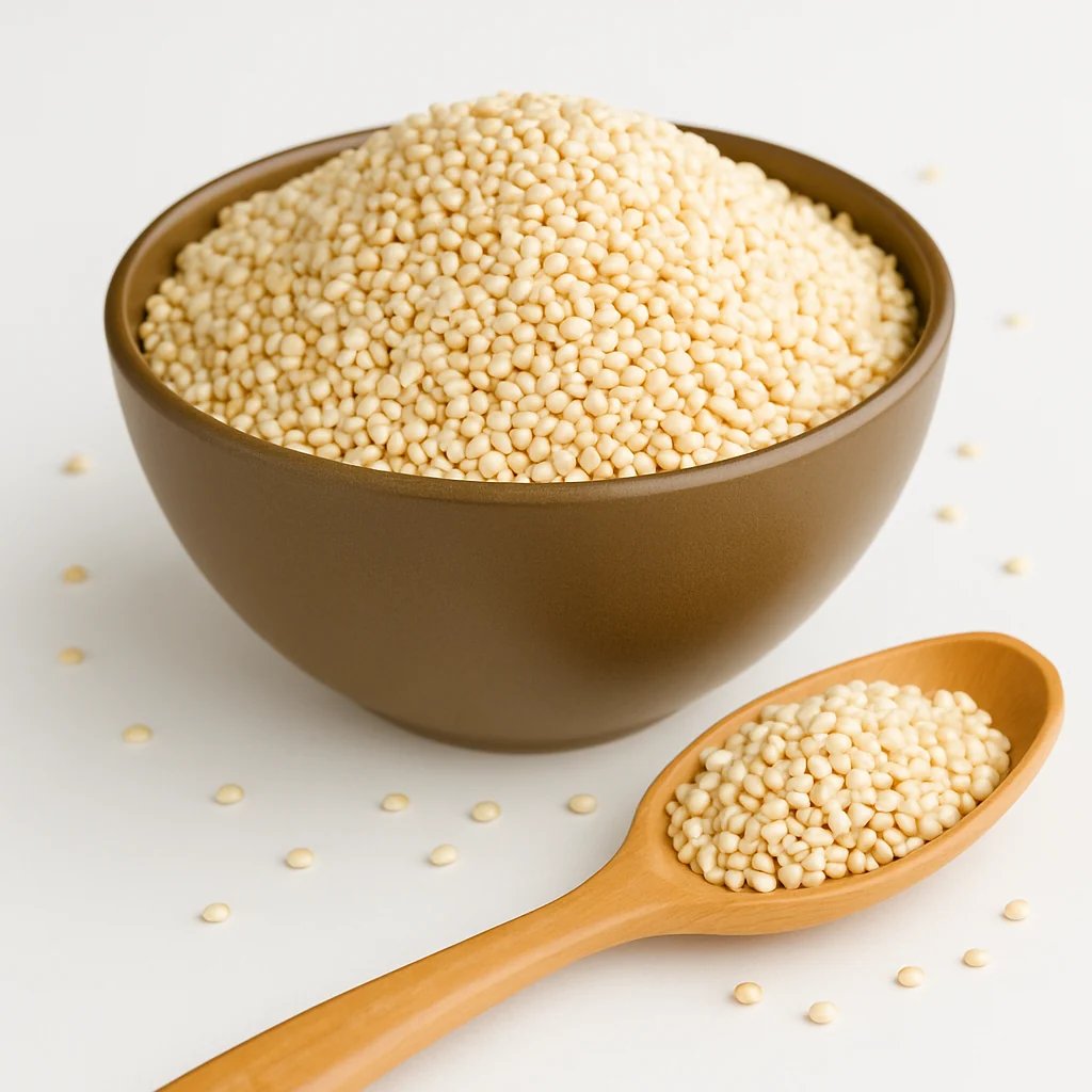 Quinoa Bianca - 500 G