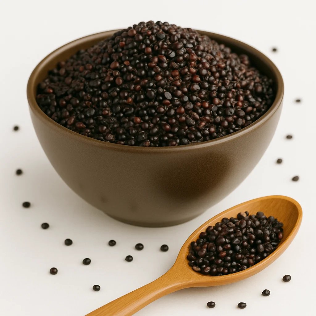 Quinoa Nera - 500 G