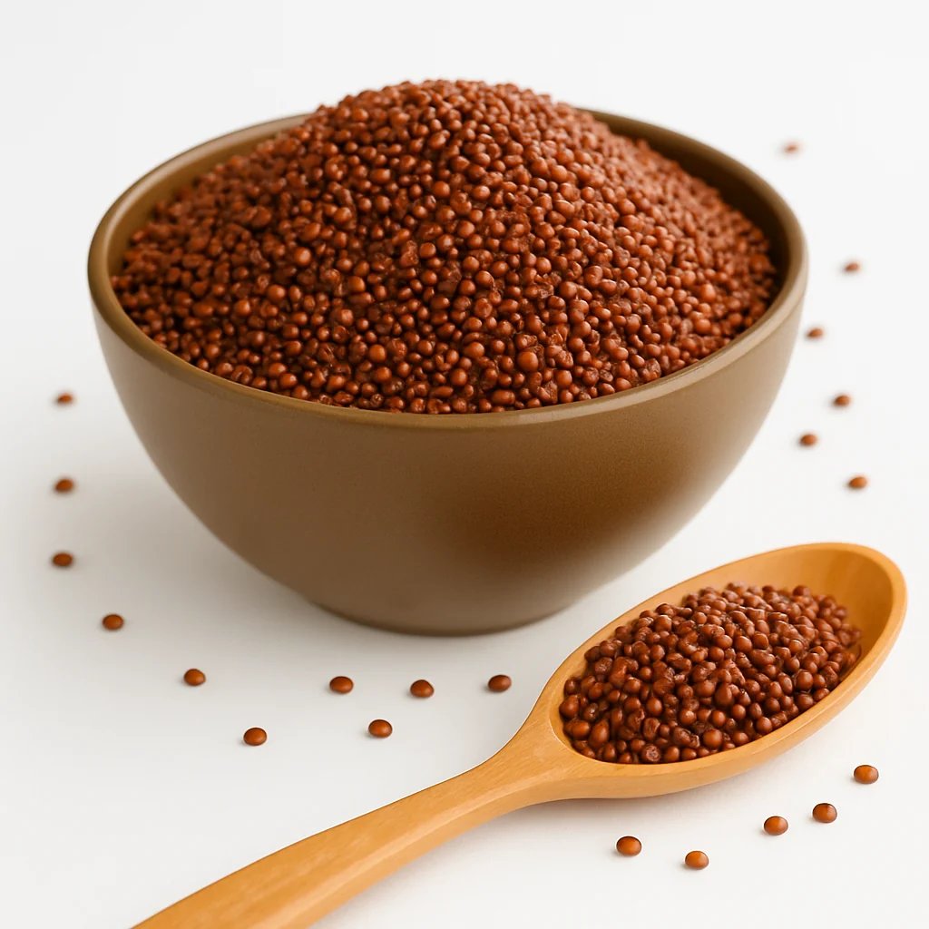 Quinoa Rossa - 500 G