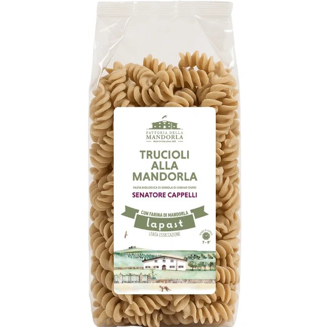 Trucioli BIO - 500g