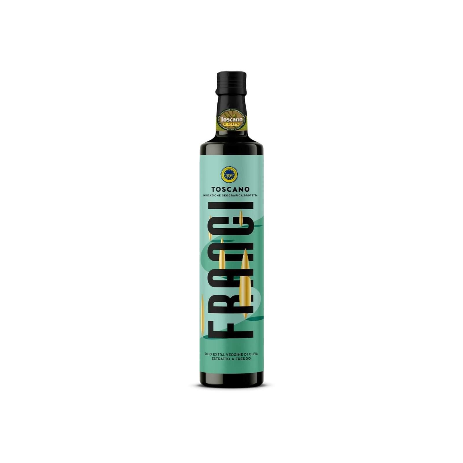 Toscano IGP — 0,5 l