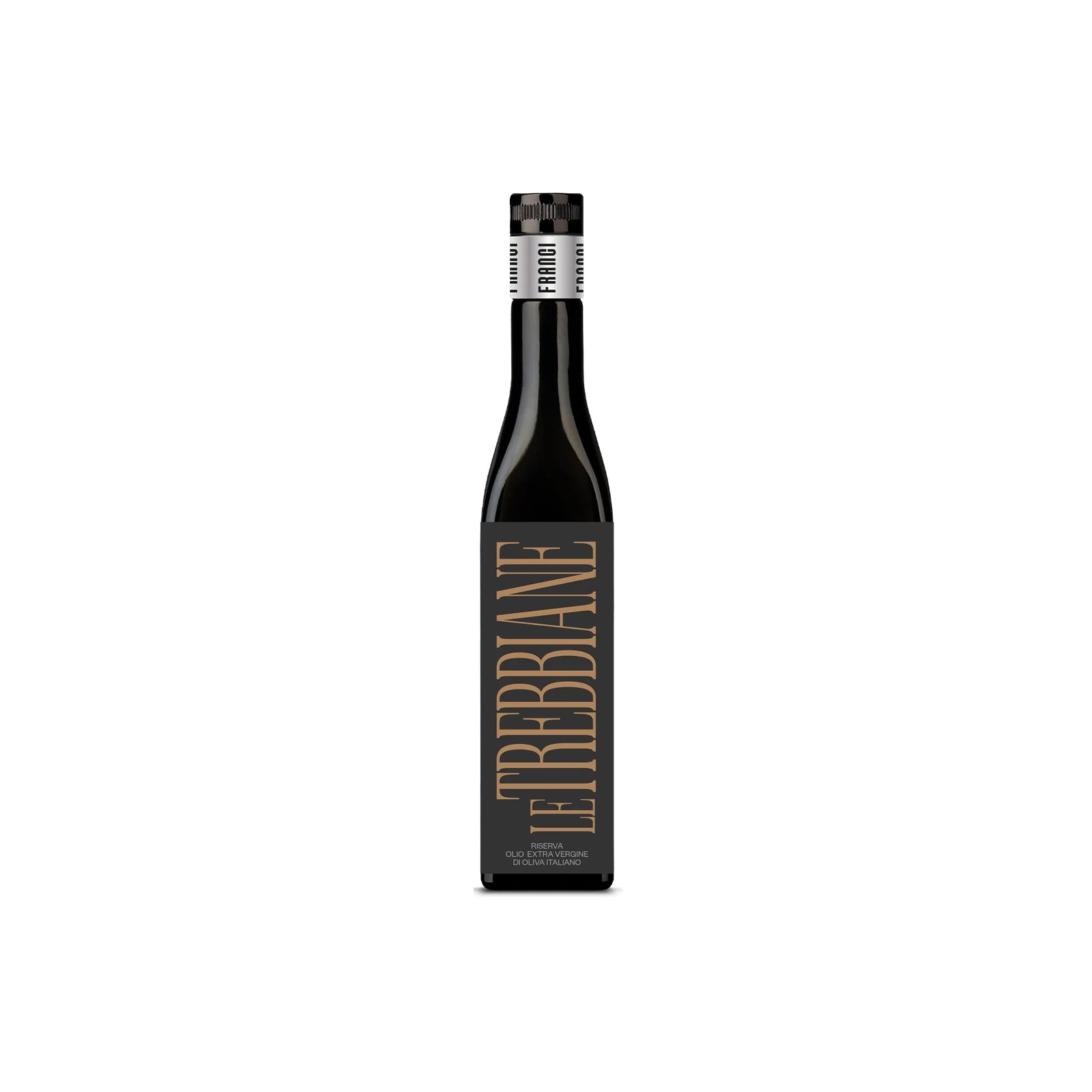 Le Trebbiane — 0,5 l